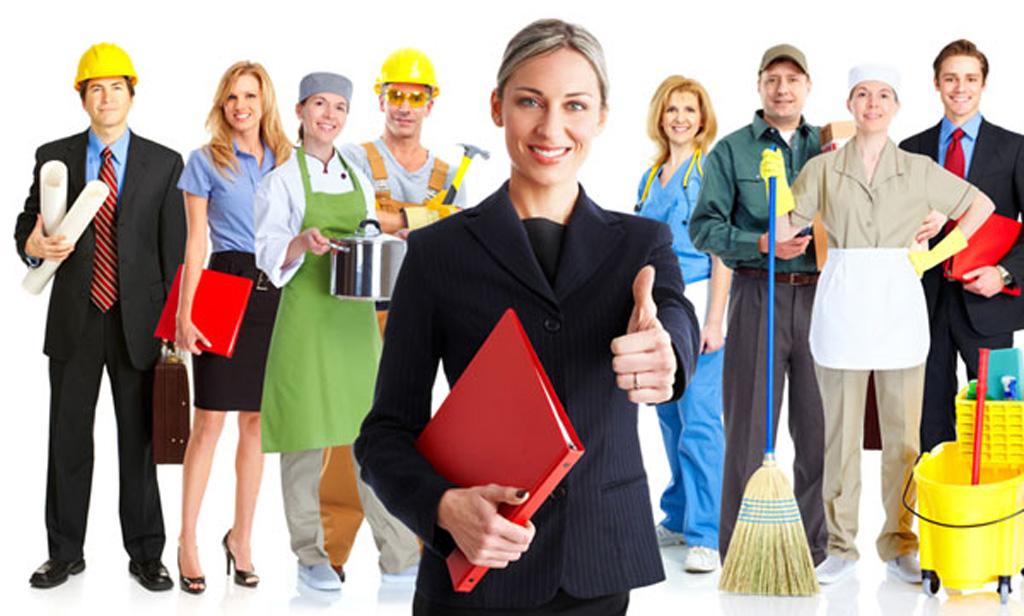 Bahçe Ev Taşıma Personeli